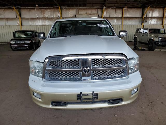 Photo 5 from auction – 2011 DODGE RAM 1500 with VIN 1D7RB1CTXBS654918