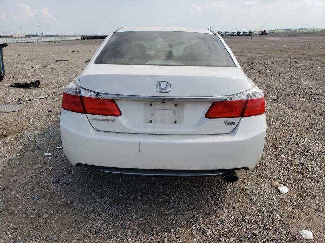 Photo 6 from auction – 2015 HONDA ACCORD LX with VIN 1HGCR2F33FA160670