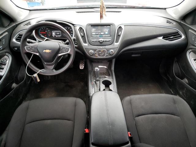Photo 8 from auction – 2016 CHEVROLET MALIBU LT with VIN 1G1ZE5ST2GF274961