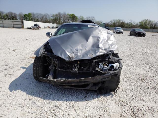 Photo 5 from auction – 2012 BMW 328 I with VIN WBADW3C5XCE821541