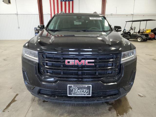 Photo 5 from auction – 2021 GMC ACADIA SLE with VIN 1GKKNKLS5MZ127934