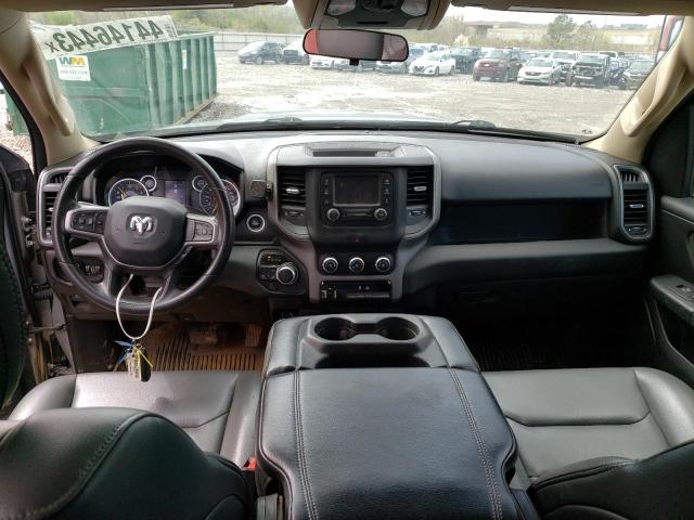 Photo 8 from auction – 2019 RAM 1500 TRADE with VIN 1C6SRFGT1KN626672