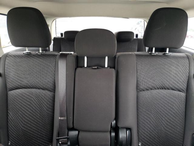 Photo 10 from auction – 2017 DODGE JOURNEY SX with VIN 3C4PDCBG0HT589208