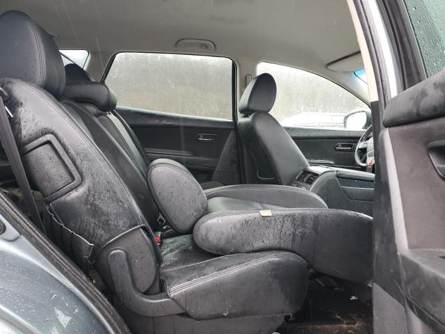 Photo 11 from auction – 2013 MAZDA CX-9 TOURI with VIN JM3TB3CV7D0417774