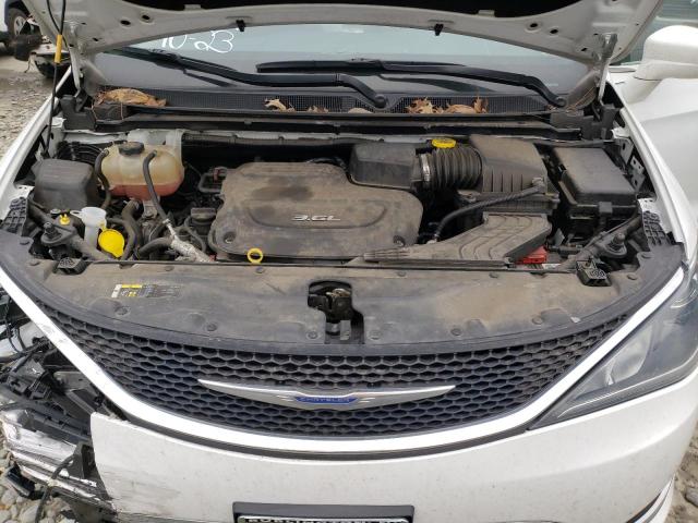 Photo 12 from auction – 2019 CHRYSLER PACIFICA T with VIN 2C4RC1FG1KR548770