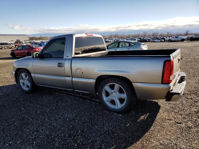 Photo 2 from auction – 1999 GMC NEW SIERRA with VIN 1GTEC14W8XZ517828