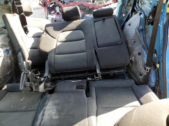 Photo 10 from auction – 2016 HYUNDAI TUCSON LIM with VIN KM8J3CA40GU144323