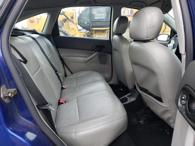 Photo 10 from auction – 2005 FORD FOCUS ZX5 with VIN 3FAFP37N45R121264