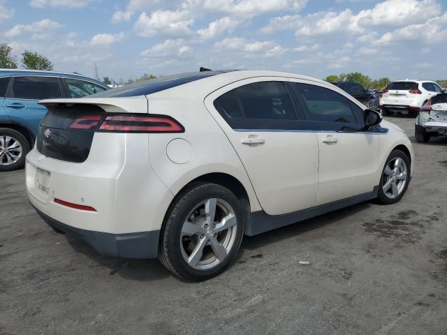Photo 3 from auction – 2012 CHEVROLET VOLT with VIN 1G1RD6E43CU103431