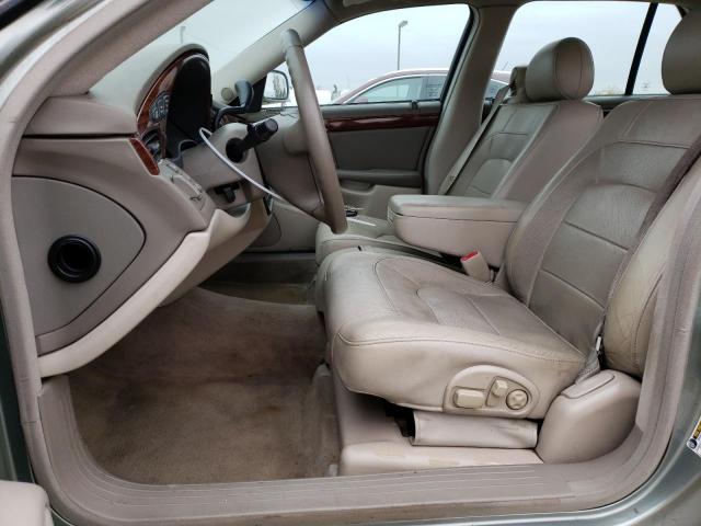 Photo 7 from auction – 2005 CADILLAC DEVILLE with VIN 1G6KD54Y95U235364