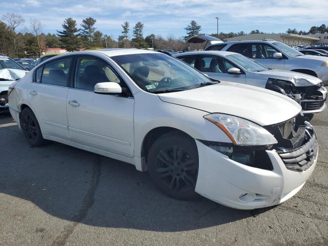 Photo 4 from auction – 2011 NISSAN ALTIMA BAS with VIN 1N4AL2AP9BN432763