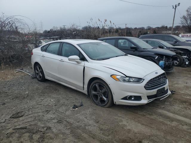 Photo 4 from auction – 2013 FORD FUSION SE with VIN 3FA6P0HR3DR138619