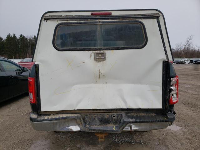 Photo 6 from auction – 2016 FORD F150 SUPER with VIN 1FTEX1EP8GFA70138
