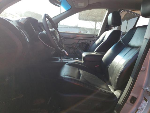 Photo 7 from auction – 2014 NISSAN PATHFINDER with VIN 5N1AR2MNXEC607293