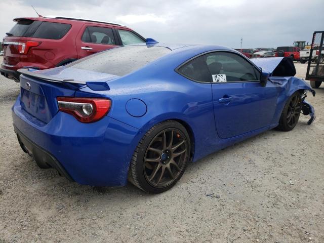 Photo 3 from auction – 2017 SUBARU BRZ 2.0 LI with VIN JF1ZCAC14H9600512