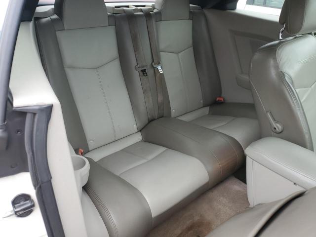 Photo 10 from auction – 2010 CHRYSLER SEBRING TO with VIN 1C3BC5ED7AN129970