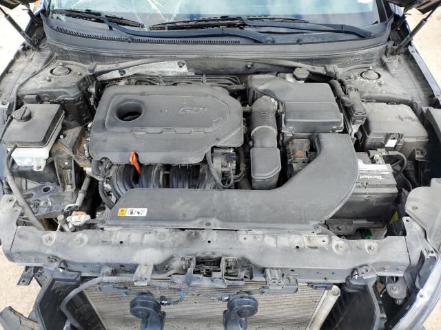 Photo 11 from auction – 2015 HYUNDAI SONATA SPO with VIN 5NPE34AF2FH012914