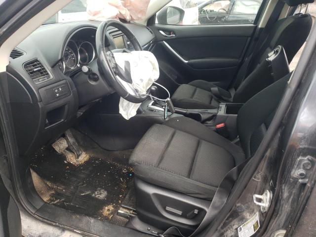 Photo 7 from auction – 2014 MAZDA CX-5 TOURI with VIN JM3KE2CY7E0418934