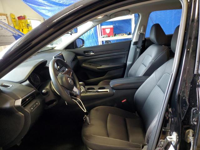 Photo 7 from auction – 2020 NISSAN ALTIMA S with VIN 1N4BL4BV5LC196672