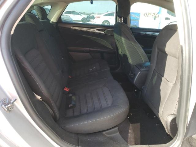 Photo 10 from auction – 2019 FORD FUSION SE with VIN 3FA6P0LU7KR256729