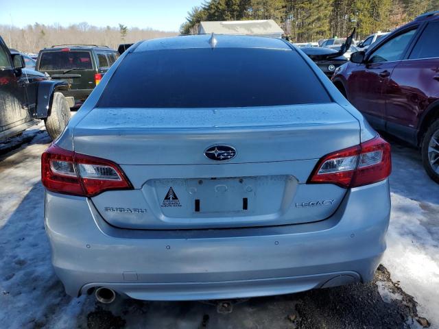 Photo 6 from auction – 2017 SUBARU LEGACY 2.5 with VIN 4S3BNAN68H3068411