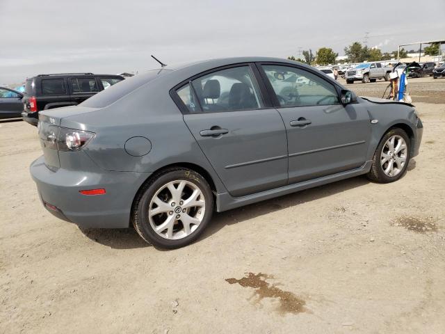 Photo 3 from auction – 2008 MAZDA 3 S with VIN JM1BK324581868151