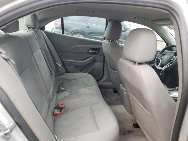 Photo 10 from auction – 2013 CHEVROLET MALIBU LS with VIN 1G11B5SAXDF295069