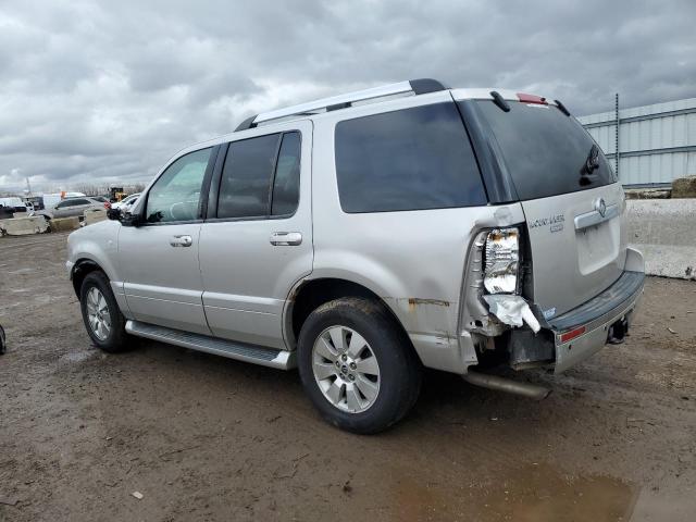 Photo 2 from auction – 2006 MERCURY MOUNTAINEE with VIN 4M2EU488X6UJ01618
