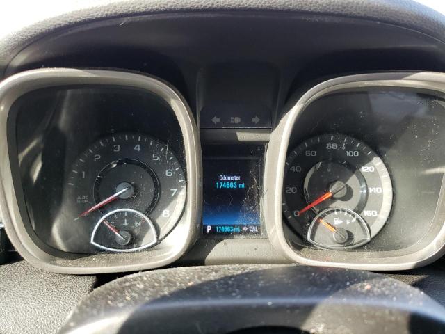 Photo 9 from auction – 2015 CHEVROLET MALIBU 1LT with VIN 1G11C5SL4FF333915