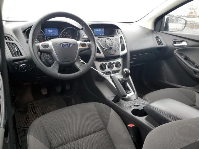 Photo 8 from auction – 2014 FORD FOCUS SE with VIN 1FADP3K21EL172322