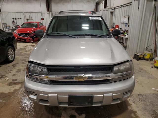 Photo 5 from auction – 2006 CHEVROLET TRAILBLAZE with VIN 1GNDT13S862236430