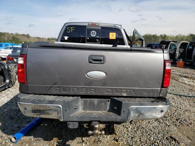 Photo 6 from auction – 2012 FORD F250 SUPER with VIN 1FT7W2BT7CEA00990