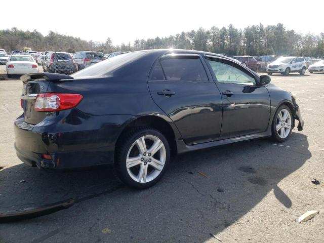 Photo 3 from auction – 2013 TOYOTA COROLLA BA with VIN 5YFBU4EE4DP148883
