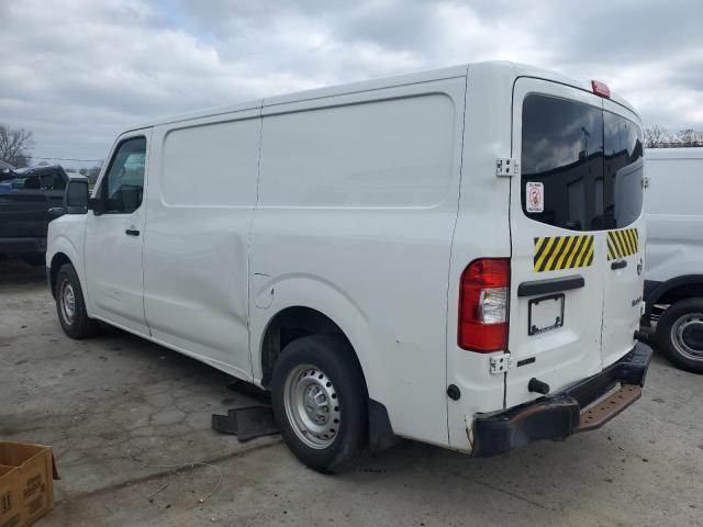 Photo 2 from auction – 2016 NISSAN NV 1500 S with VIN 1N6BF0KM2GN805502