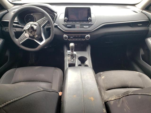 Photo 8 from auction – 2020 NISSAN ALTIMA S with VIN 1N4BL4BV8LC182782
