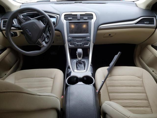 Photo 8 from auction – 2016 FORD FUSION SE with VIN 3FA6P0H78GR129515