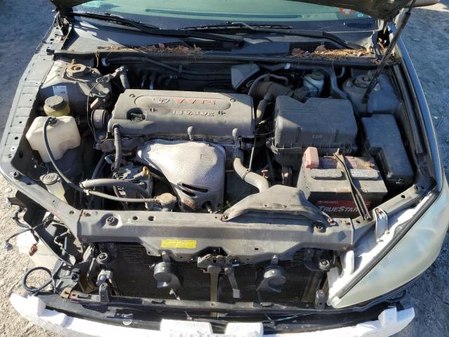 Photo 11 from auction – 2003 TOYOTA CAMRY LE with VIN 4T1BE32K83U764777