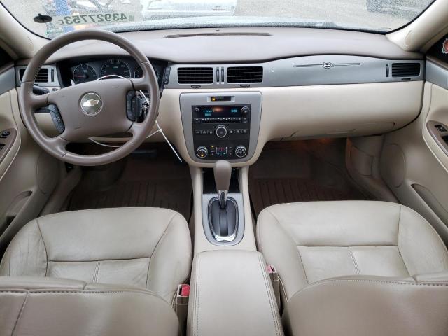 Photo 8 from auction – 2008 CHEVROLET IMPALA LT with VIN 2G1WT58K281218938