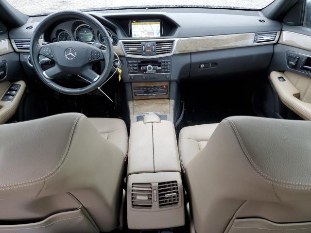 Photo 8 from auction – 2011 MERCEDES-BENZ E350 with VIN WDDHF2EB6BA360819