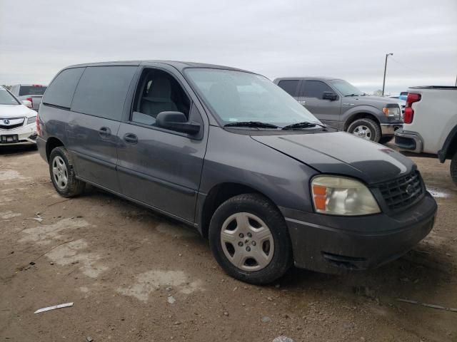 Photo 4 from auction – 2005 FORD FREESTAR with VIN 2FMZA506X5BA46698