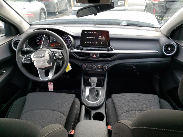 Photo 8 from auction – 2023 KIA FORTE LX with VIN 3KPF24AD2PE526726