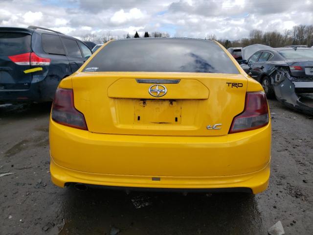 Zdjęcie 6 z aukcji – 2012 TOYOTA SCION TC z VIN JTKJF5C75C3025867