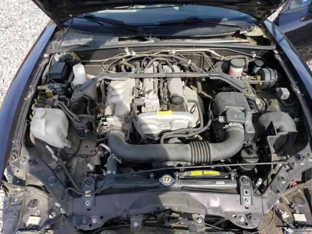 Photo 11 from auction – 2004 MAZDA MX-5 MIATA with VIN JM1NB353440403733