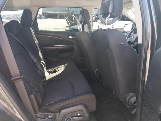 Photo 11 from auction – 2016 DODGE JOURNEY SE with VIN 3C4PDCAB1GT121234