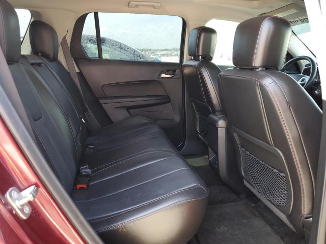 Photo 11 from auction – 2017 GMC TERRAIN SL with VIN 2GKALPEK8H6223568