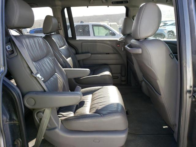 Photo 11 from auction – 2010 HONDA ODYSSEY EX with VIN 5FNRL3H66AB113656