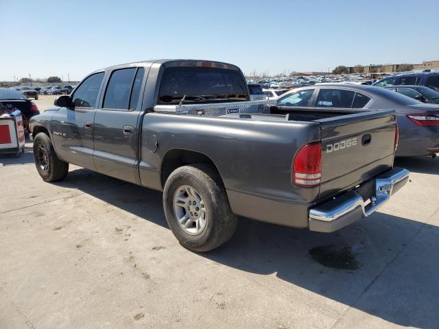 Photo 2 from auction – 2001 DODGE DAKOTA QUA with VIN 1B7HL2AXX1S292926