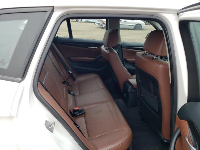 Photo 10 from auction – 2015 BMW X1 XDRIVE2 with VIN WBAVL1C5XFVY30424