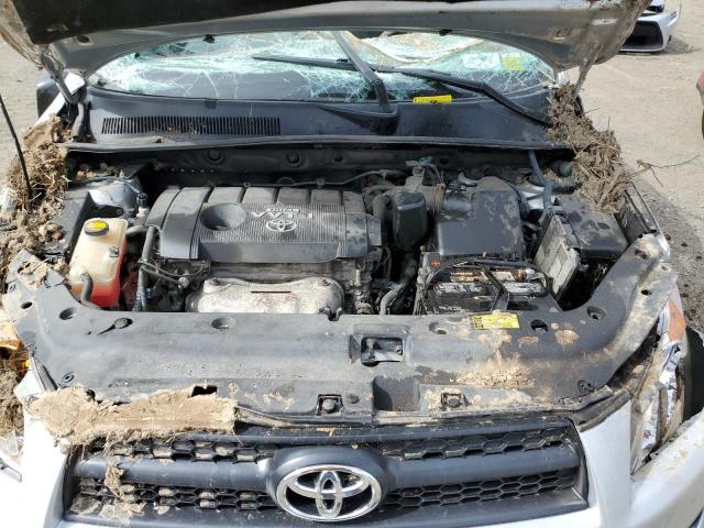 Zdjęcie 11 z aukcji – 2010 TOYOTA RAV4 z VIN 2T3BF4DV2AW061531