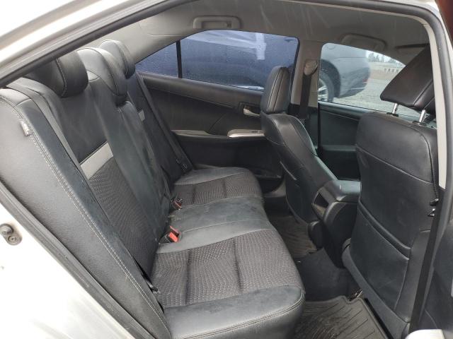 Photo 10 from auction – 2012 TOYOTA CAMRY BASE with VIN 4T1BF1FK1CU151802